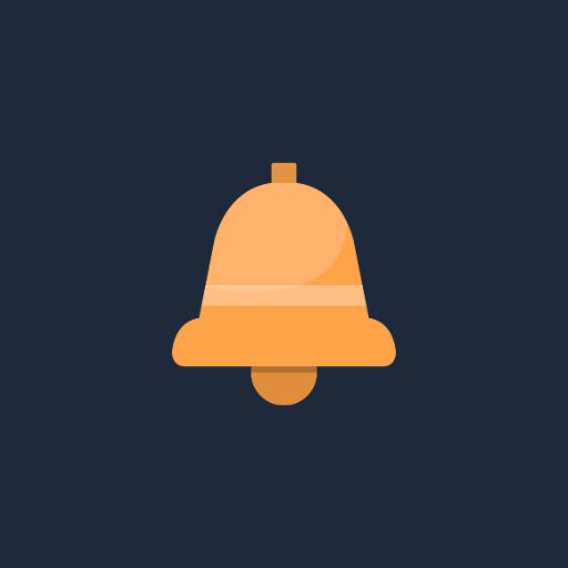 NotiVault App Icon