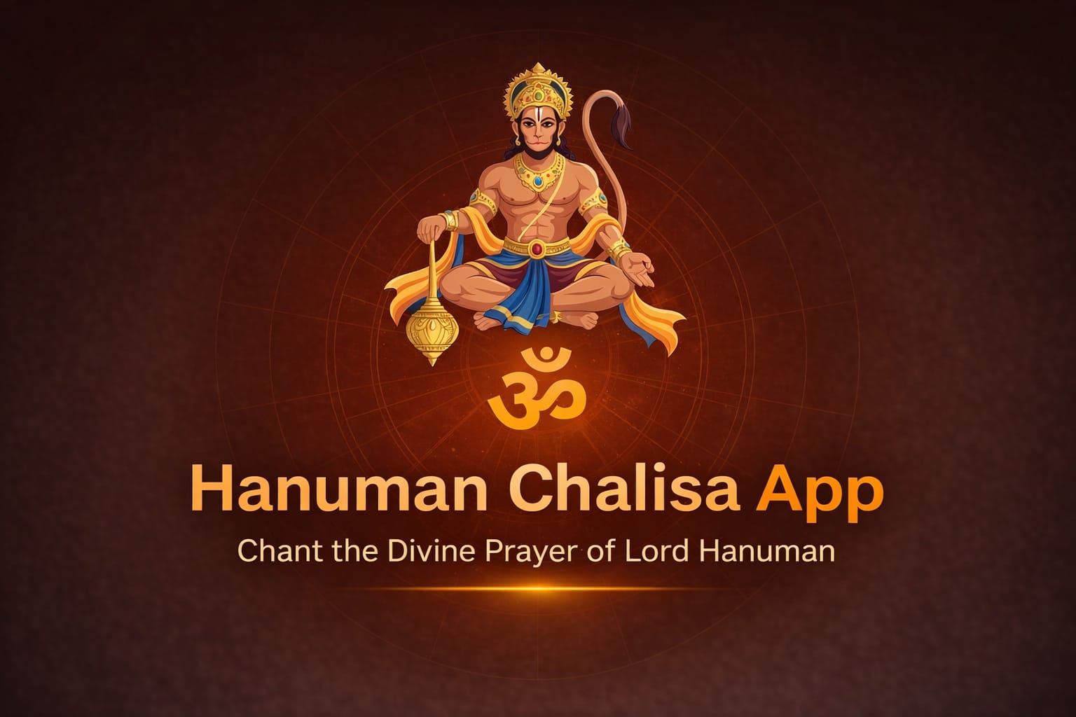 Benefits of Hanuman Chalisa